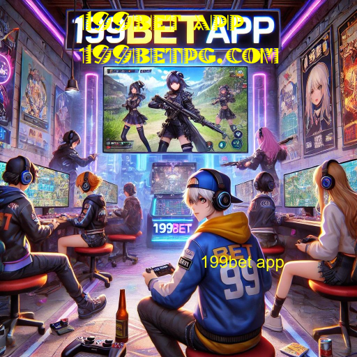 199bet app